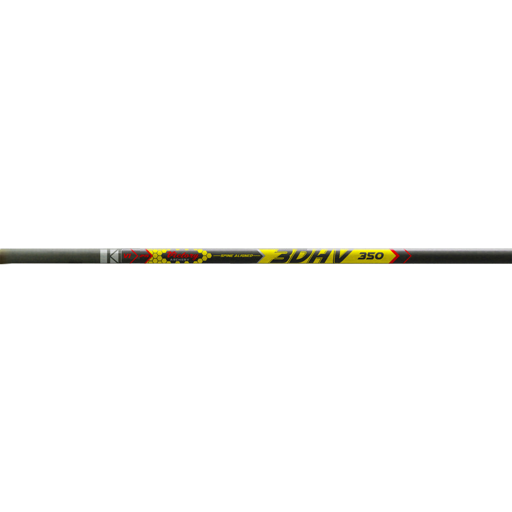 Victory 3DHV Elite Shafts 500 1 doz.