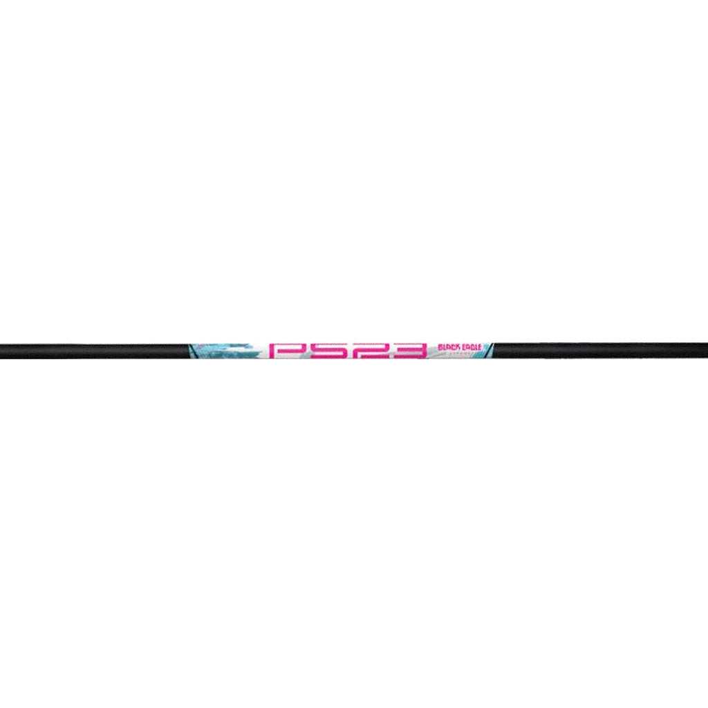 Black Eagle PS23 Signature Series Shafts 400 1 doz.