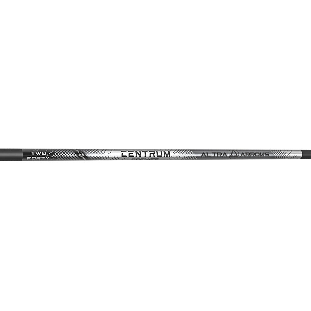 Altra Centrum 246 Premier Shafts .001 400 1 doz.