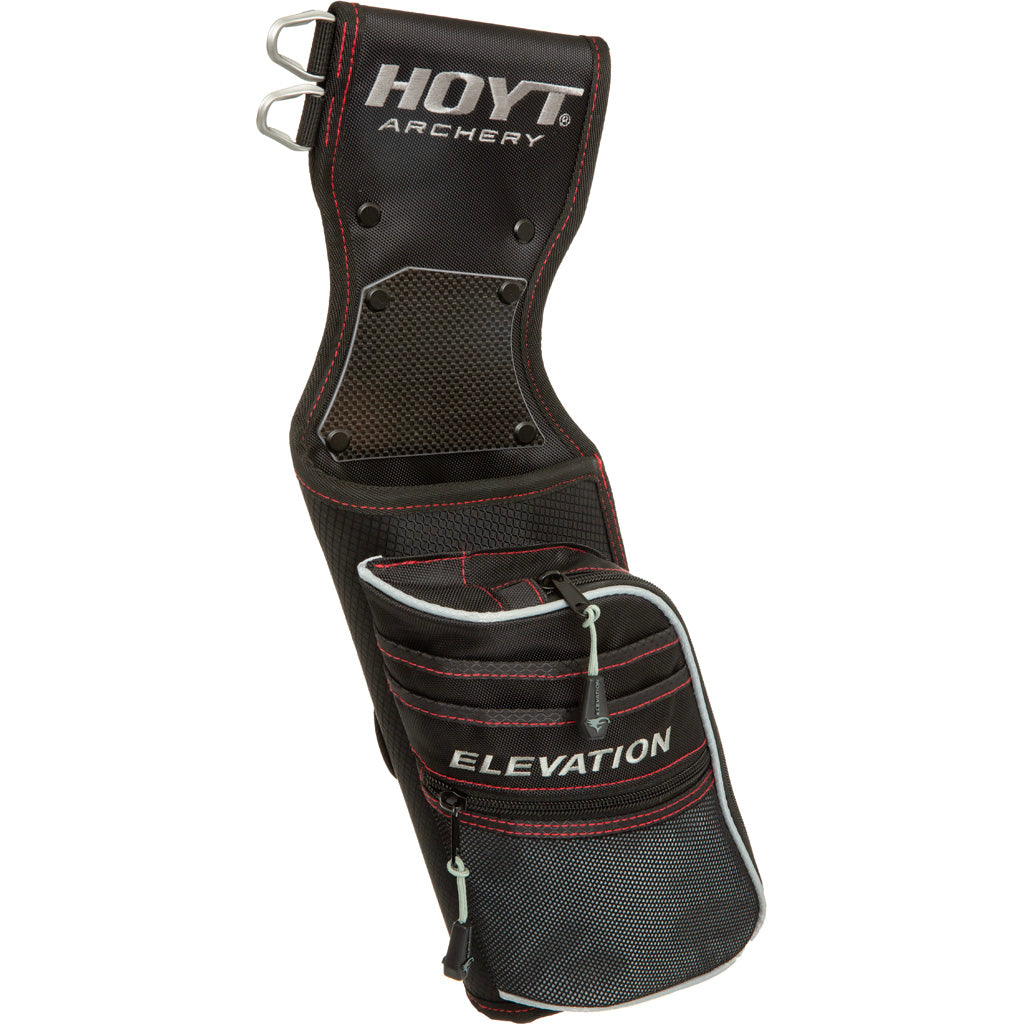 Elevation Nerve Field Quiver Hoyt Edition Black RH