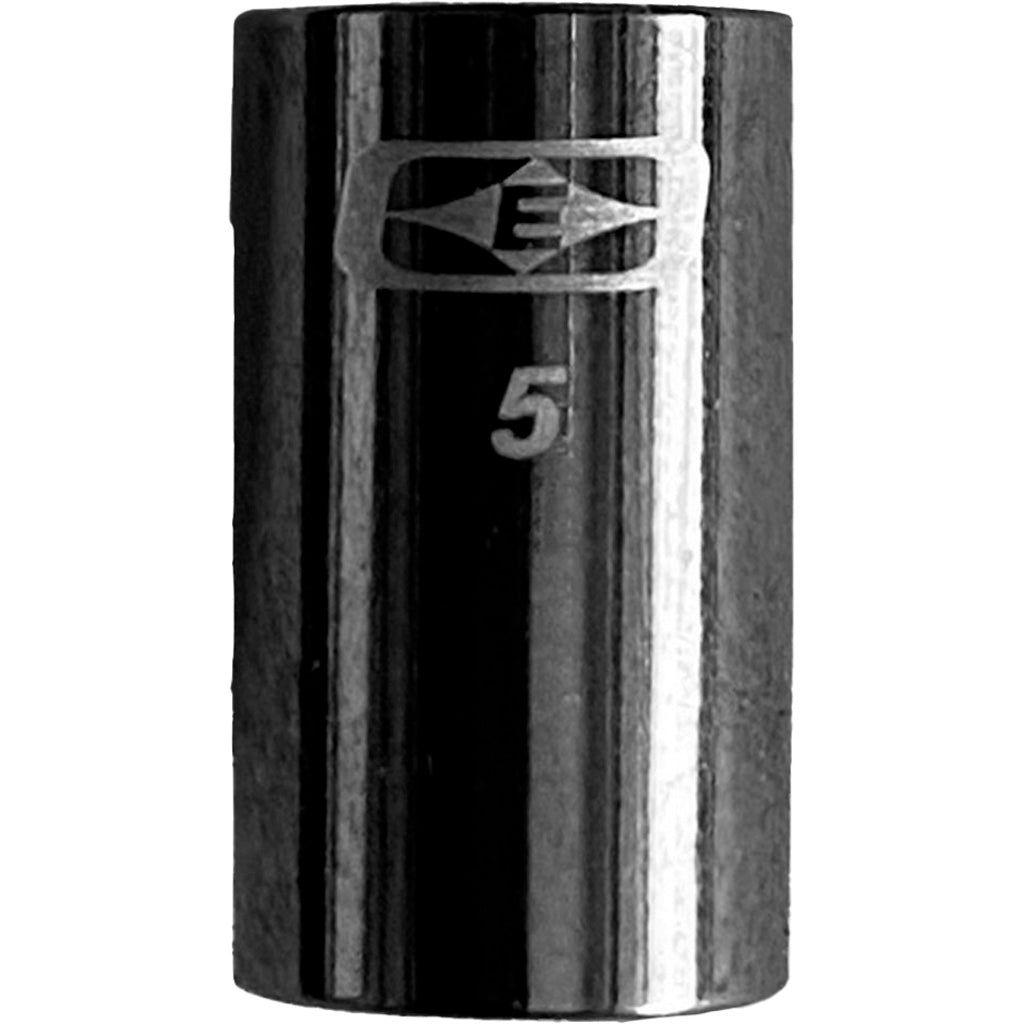 Easton 5mm Match Grade HIT Collars #3 Stainless Steel 6 pk.