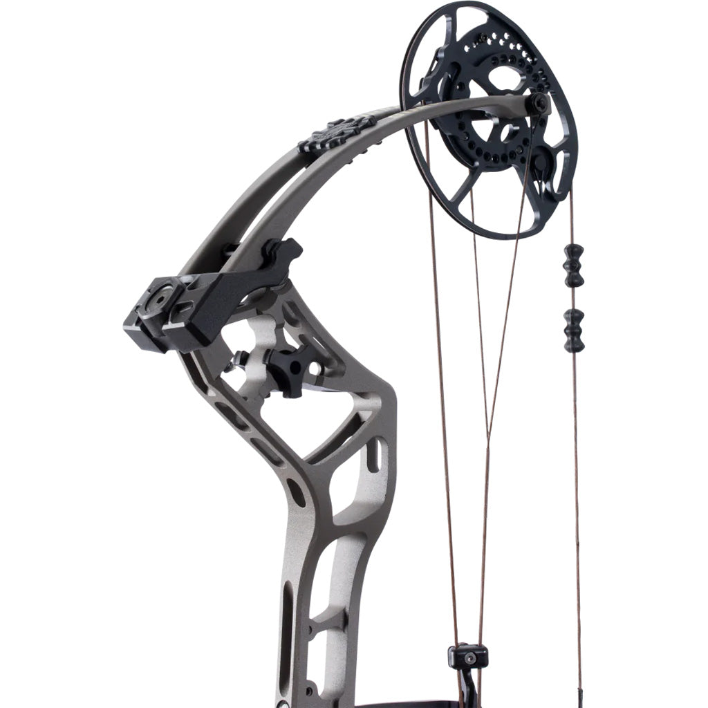 Bear Surpass Bow Stone/Stone 60 lbs. RH