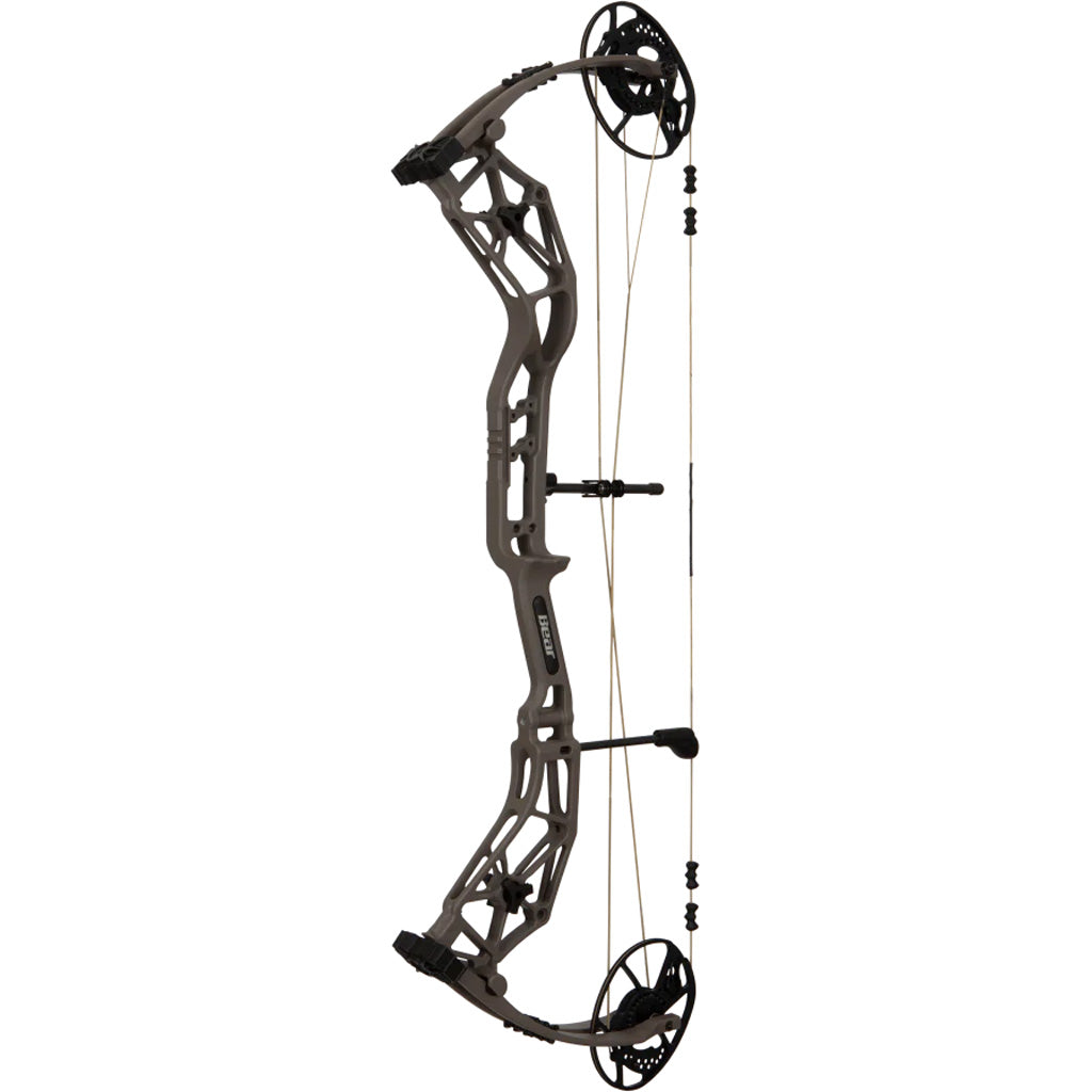 Bear Alaskan XT Bow Stone 60 lbs. RH