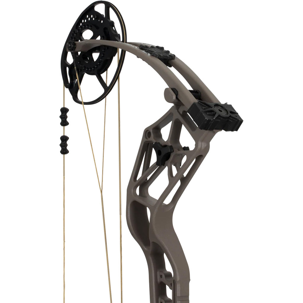 Bear Alaskan XT Bow Stone 60 lbs. LH