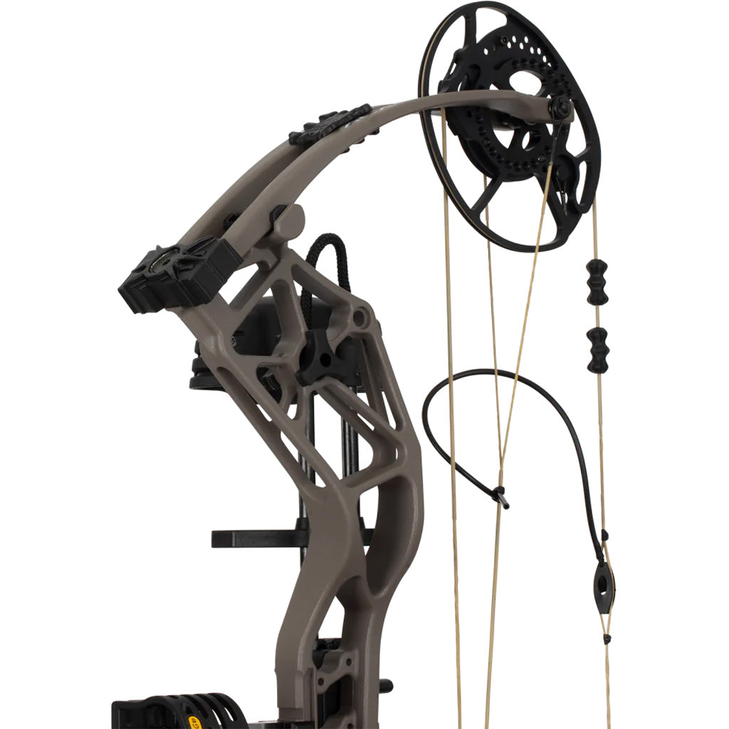 Bear Alaskan XT RTH Package Stone 60 lbs. RH