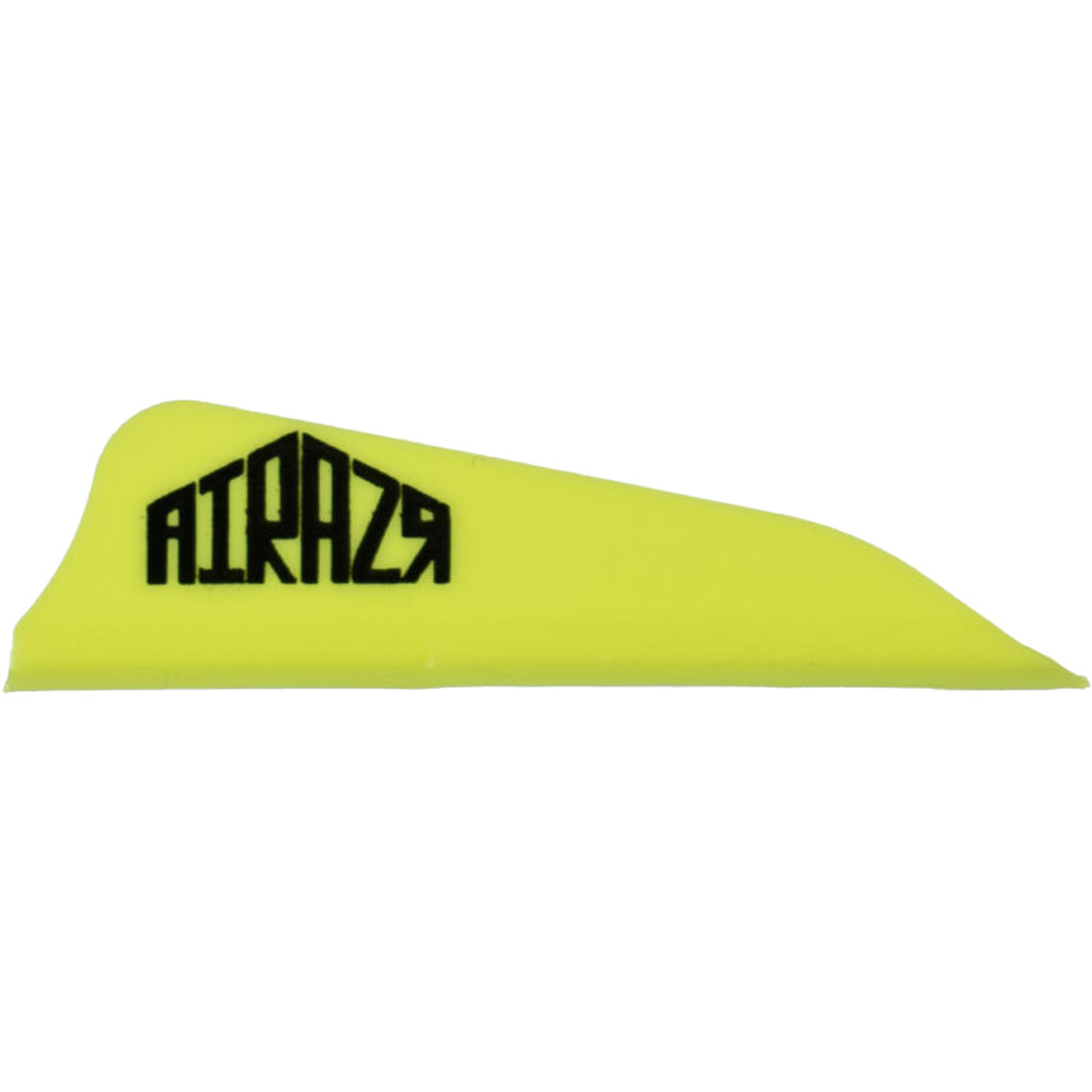 AAE Airazr Pro Vanes Yellow 50 pk.