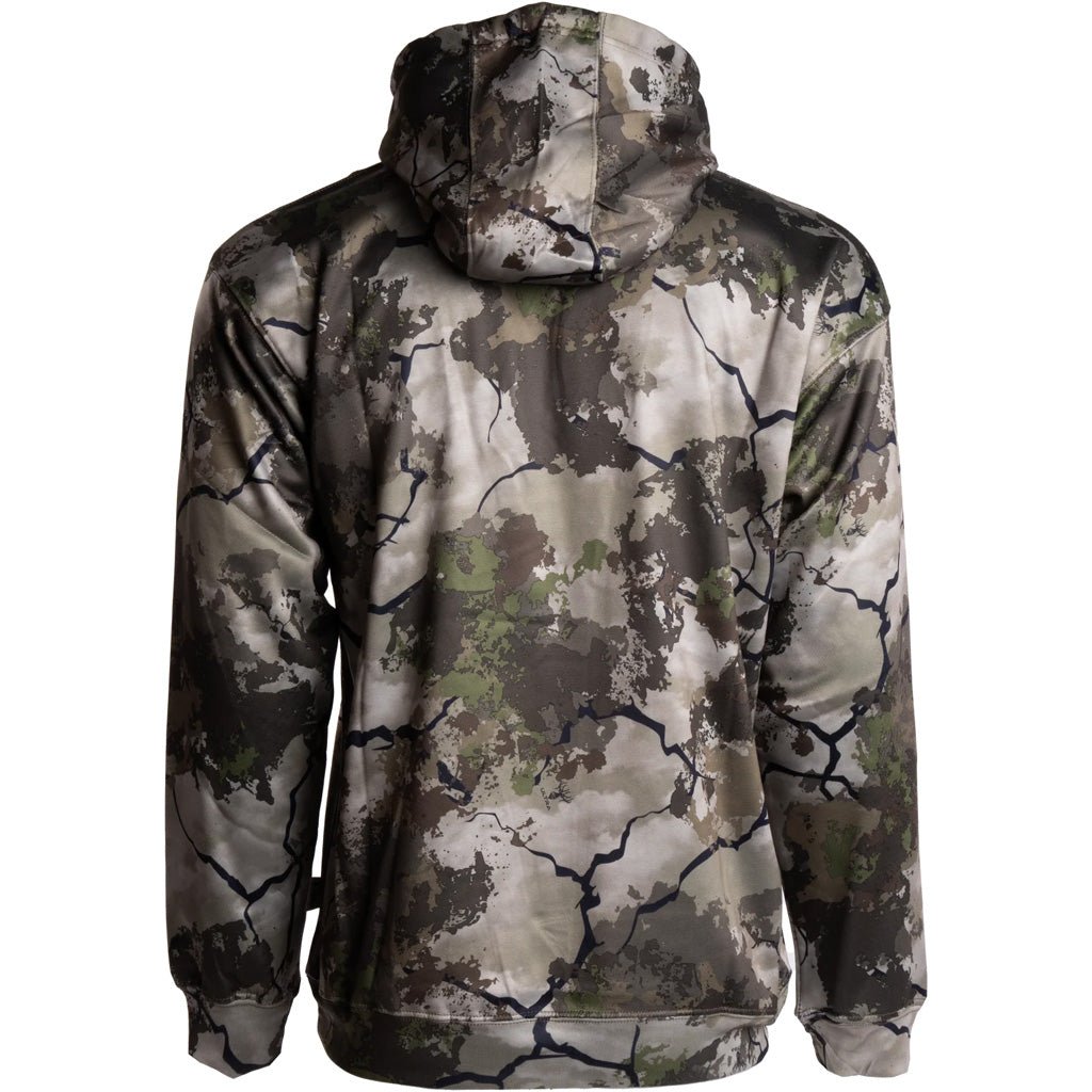 Kings Hunter Hoodie KC - Ultra Camo - Gregory Archery