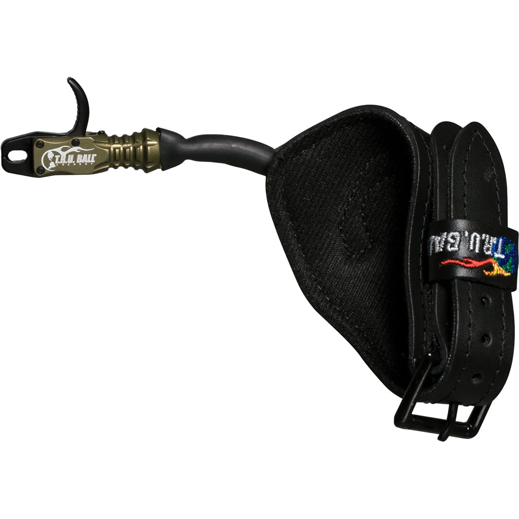 Tru Ball Outlaw XT Tactical Bowhunting Release Junior Buckle