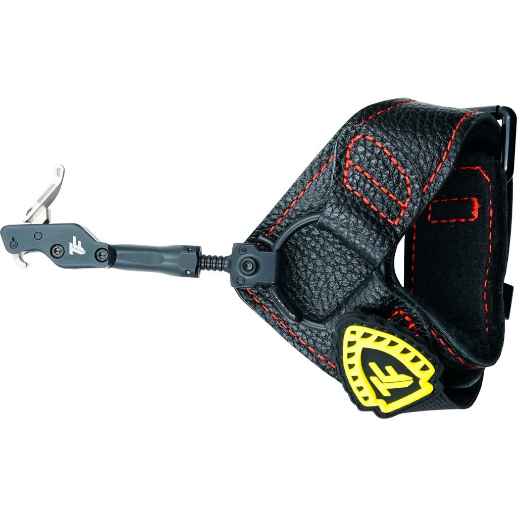 TruFire Hardcore 2.0 Release Buckle Foldback - Gregory Archery