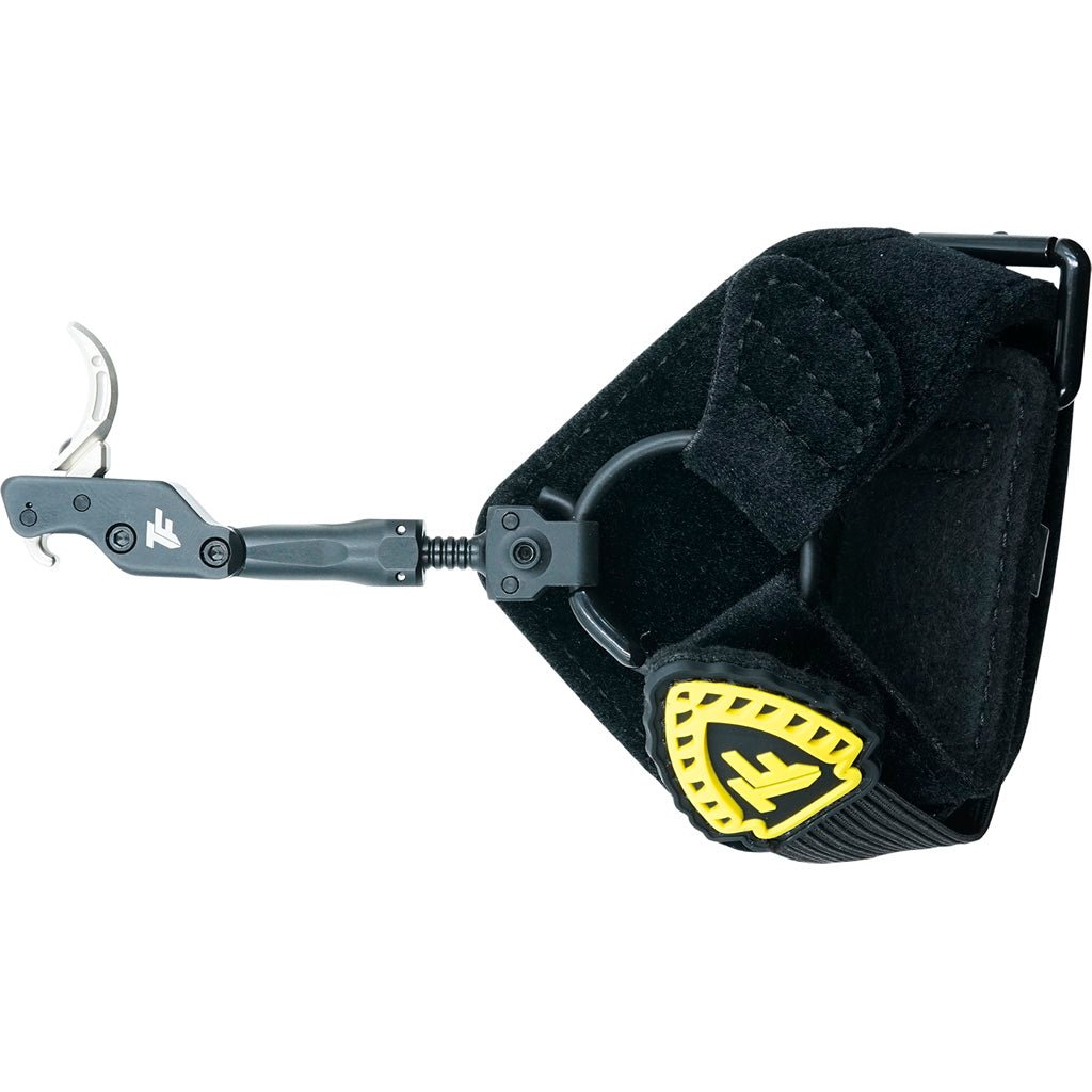 TruFire Hardcore 2.0 Extreme Release Buckle - Gregory Archery