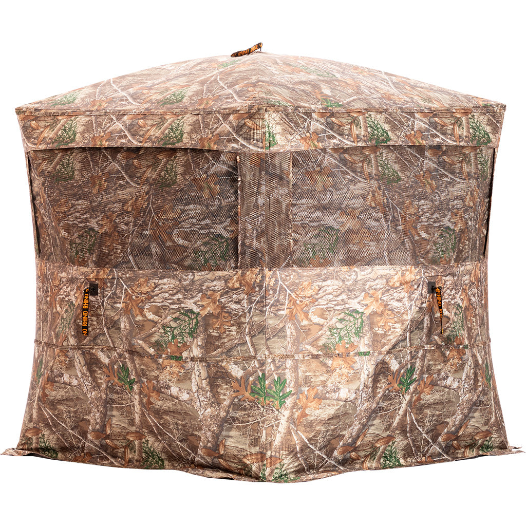 Rhino Blind RB24  Realtree Edge