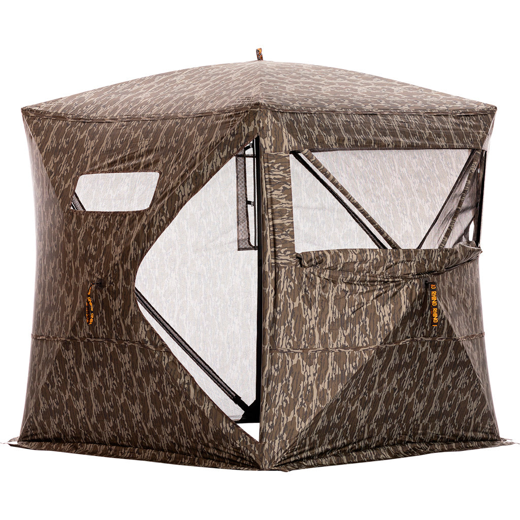 Rhino Blind R180 Mossy Oak Bottomands 150D