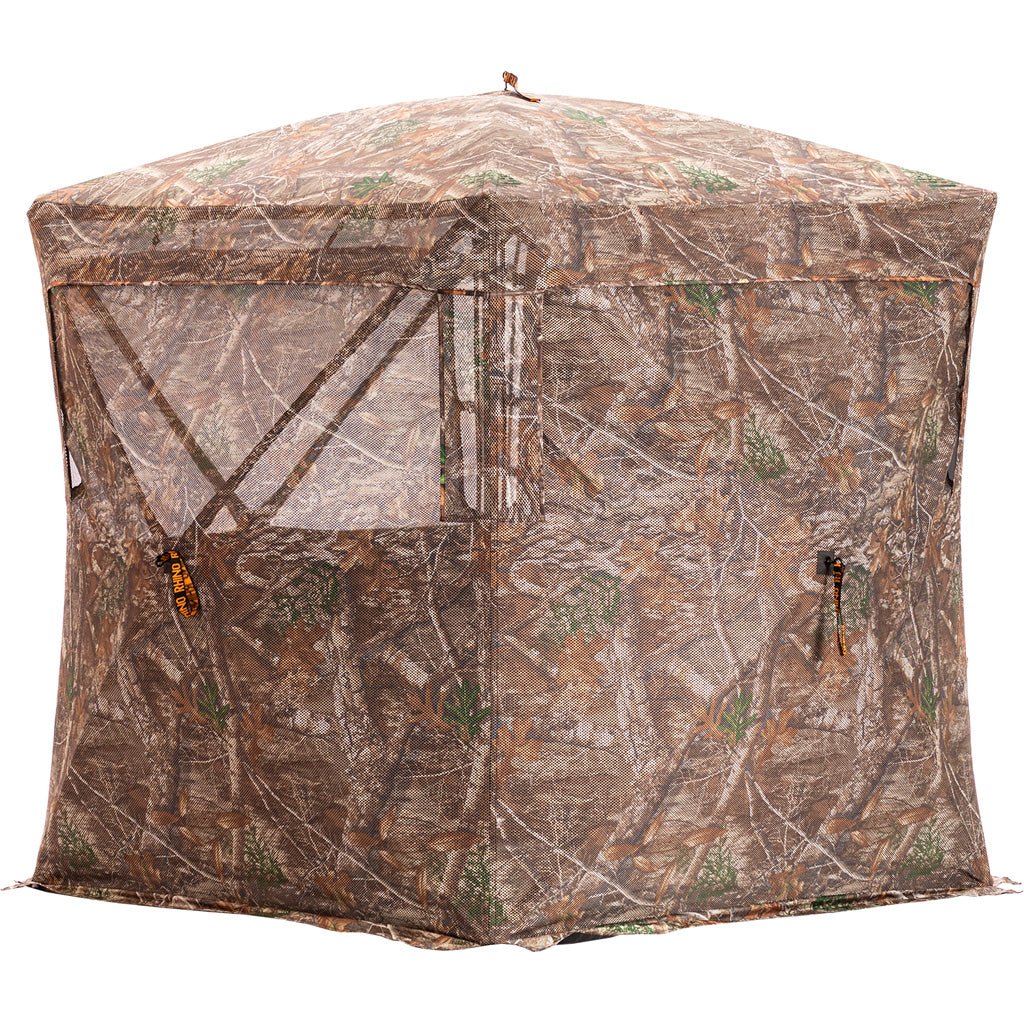 Rhino Blind 270 Realtree Edge 150D - Gregory Archery