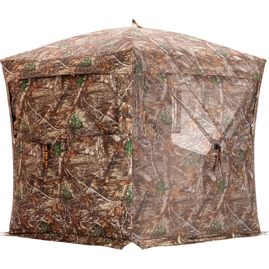 Rhino Blind 180 Pro FD Realtree Edge 300D