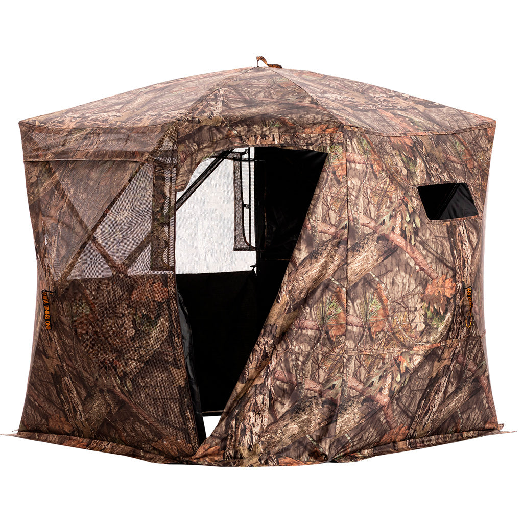 Rhino Blind 180 Pro FD Mossy Oak Country 300D