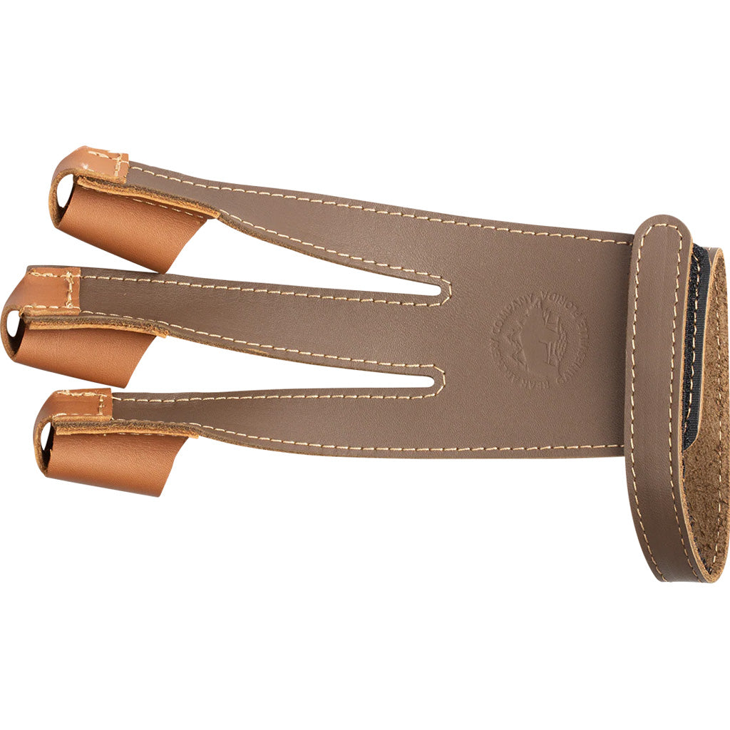 Fred Bear Master Glove  Brown XL