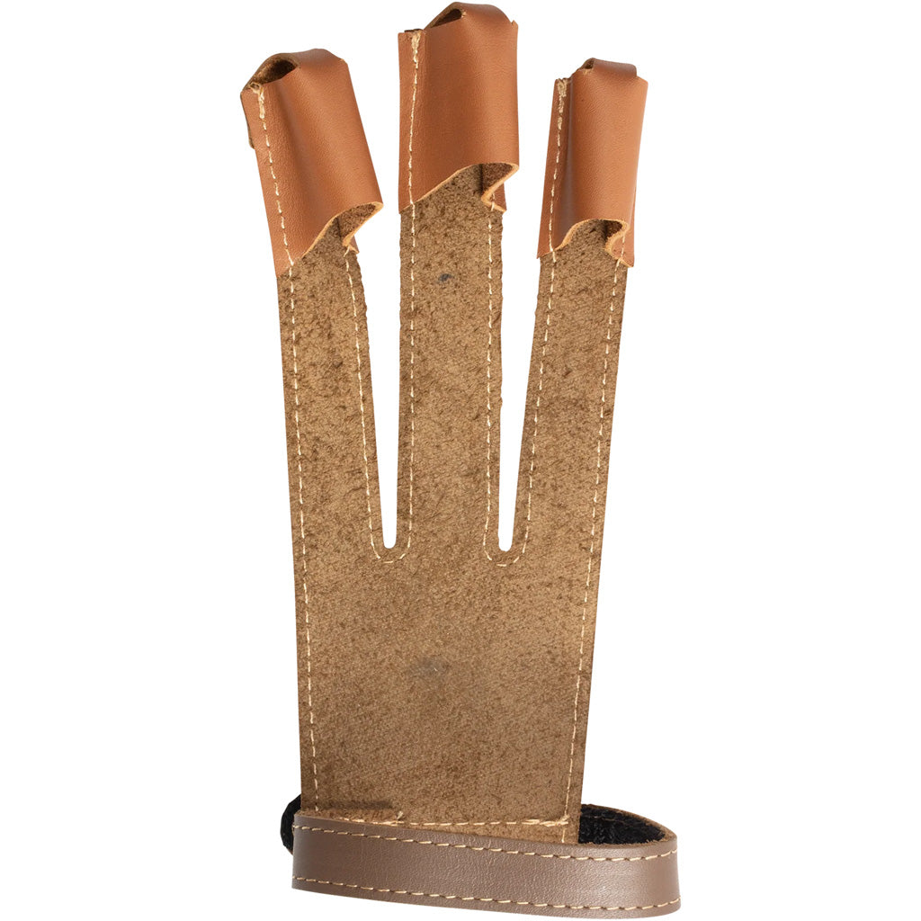 Fred Bear Master Glove  Brown XL
