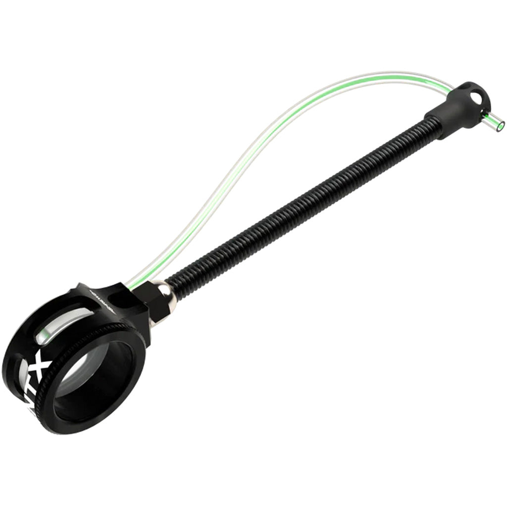 Shrewd VentX Recurve Scope Kit Black .019