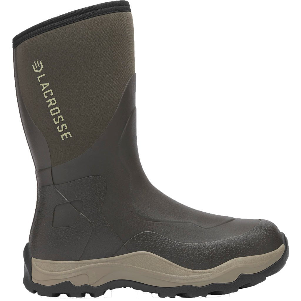 LaCrosse Alpha Agility Field Boots - Gregory Archery