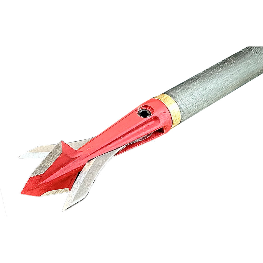 Barnett Gamecrusher Hybrid Broadheads 100 gr. 3 pk.