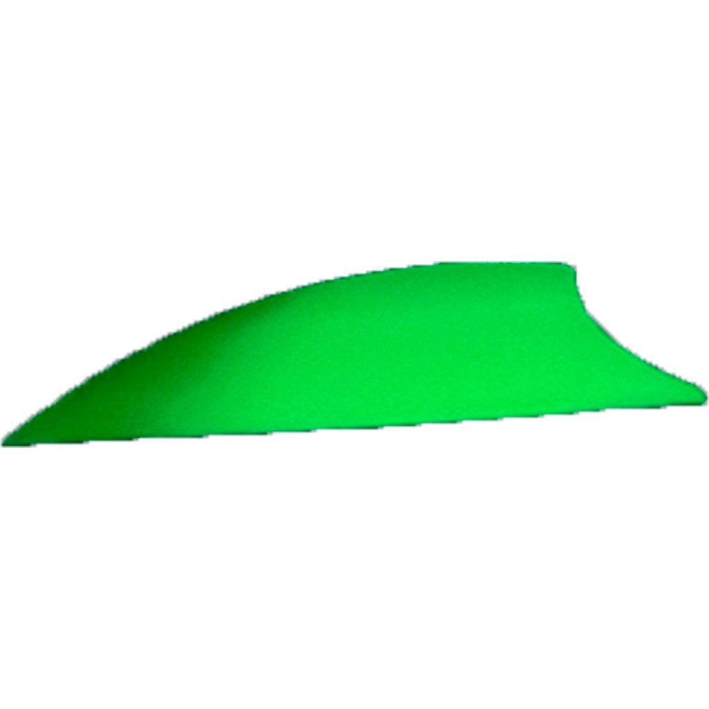 Flex Fletch Glow Vanes Glow in the Dark 36 pk.