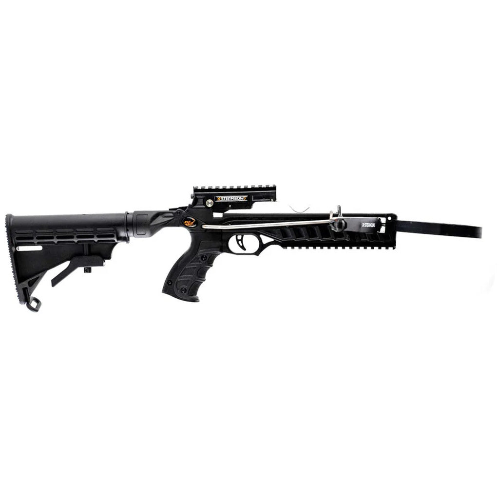 Steambow AR Series Survival Crossbow