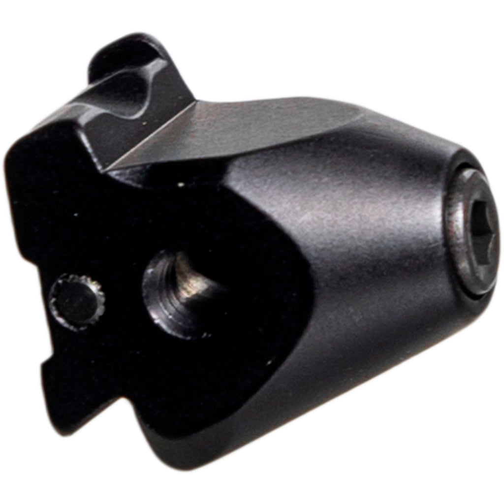 Axcel Achieve XP Pro Recurve Sleeve Lock Block Black #8-32 Thread