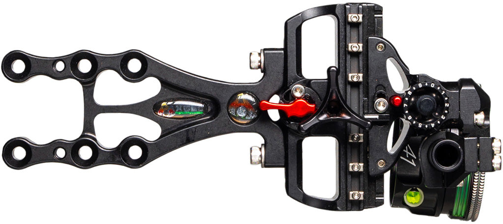 Axcel AccuTouch Sight AVX-41 1 Pin .019 RH/LH