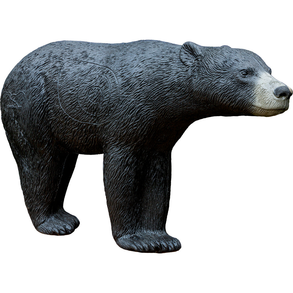 Rinehart Signature Black Bear Target – Gregory Archery