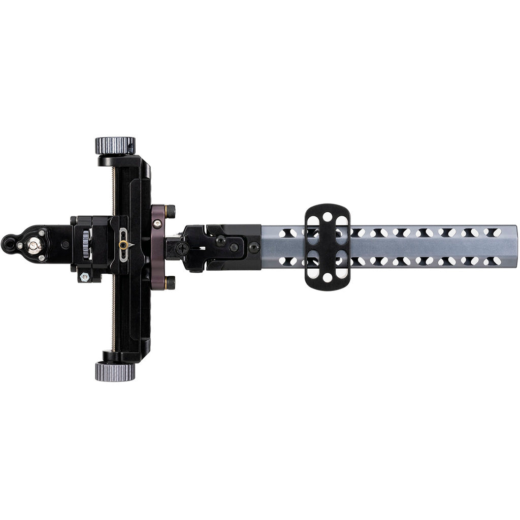 Black Gold 2A Competition Scope Single Pin RH