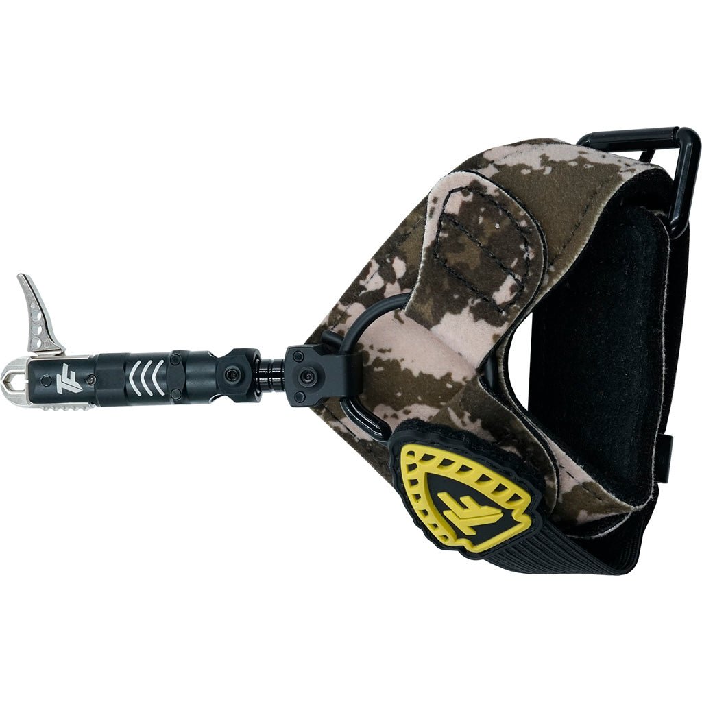 TruFire Edge FT Extreme Release Buckle Foldback - Gregory Archery