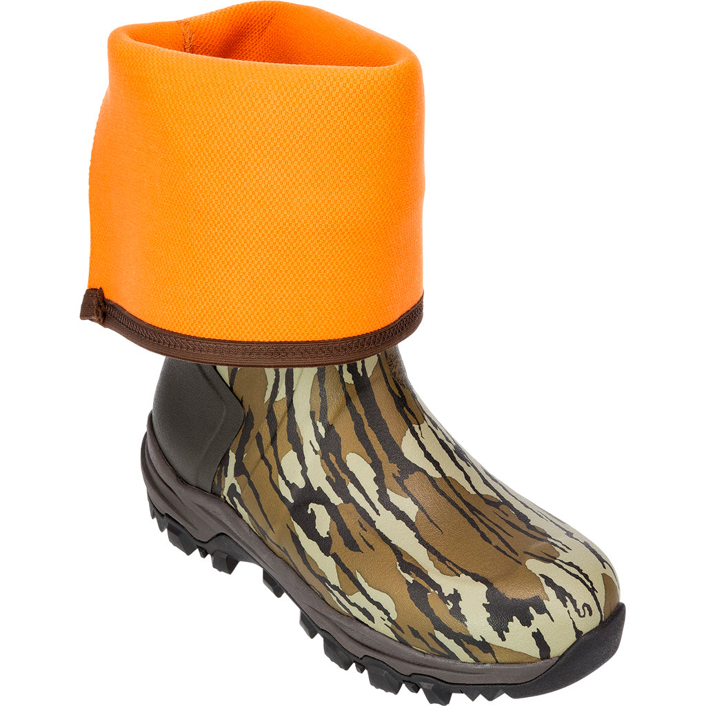 Muddy Insulated Boots 17 in. 1000G MOBL 8
