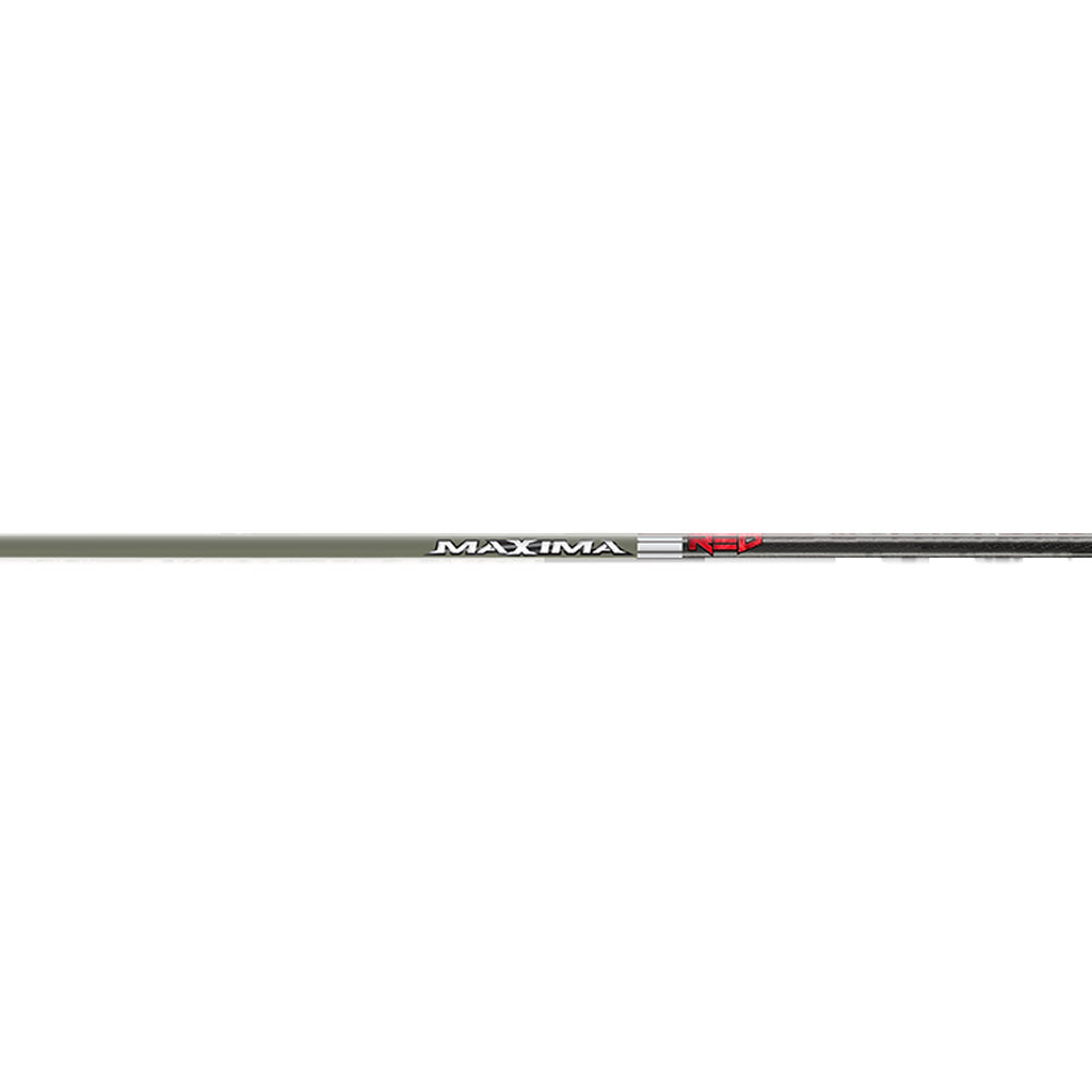 Carbon Express Maxima Red OD Green Shafts 300 1 doz.
