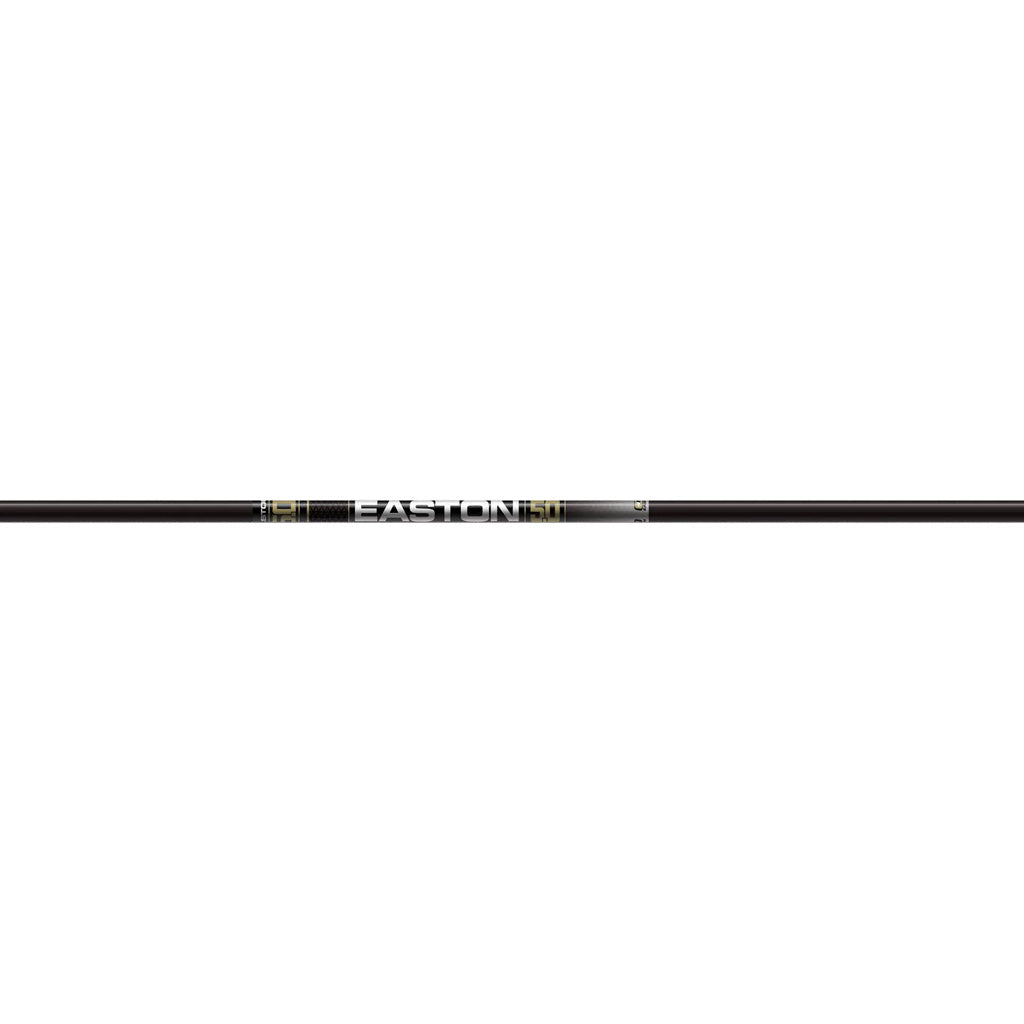 Easton 5.0 Shafts with HIT Inserts 250 1 doz.