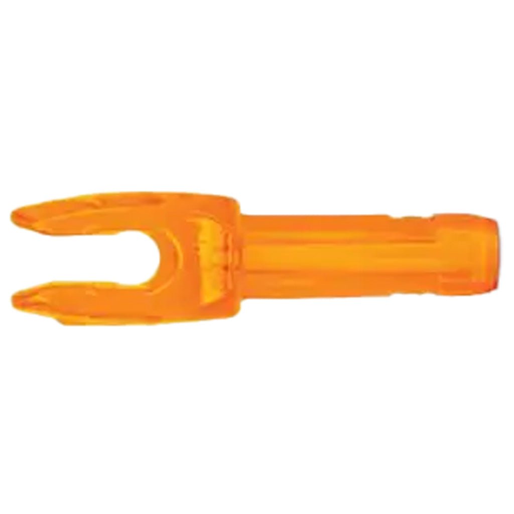 Easton 4mm 5mm MicroLite Nocks 12 pk. - Gregory Archery