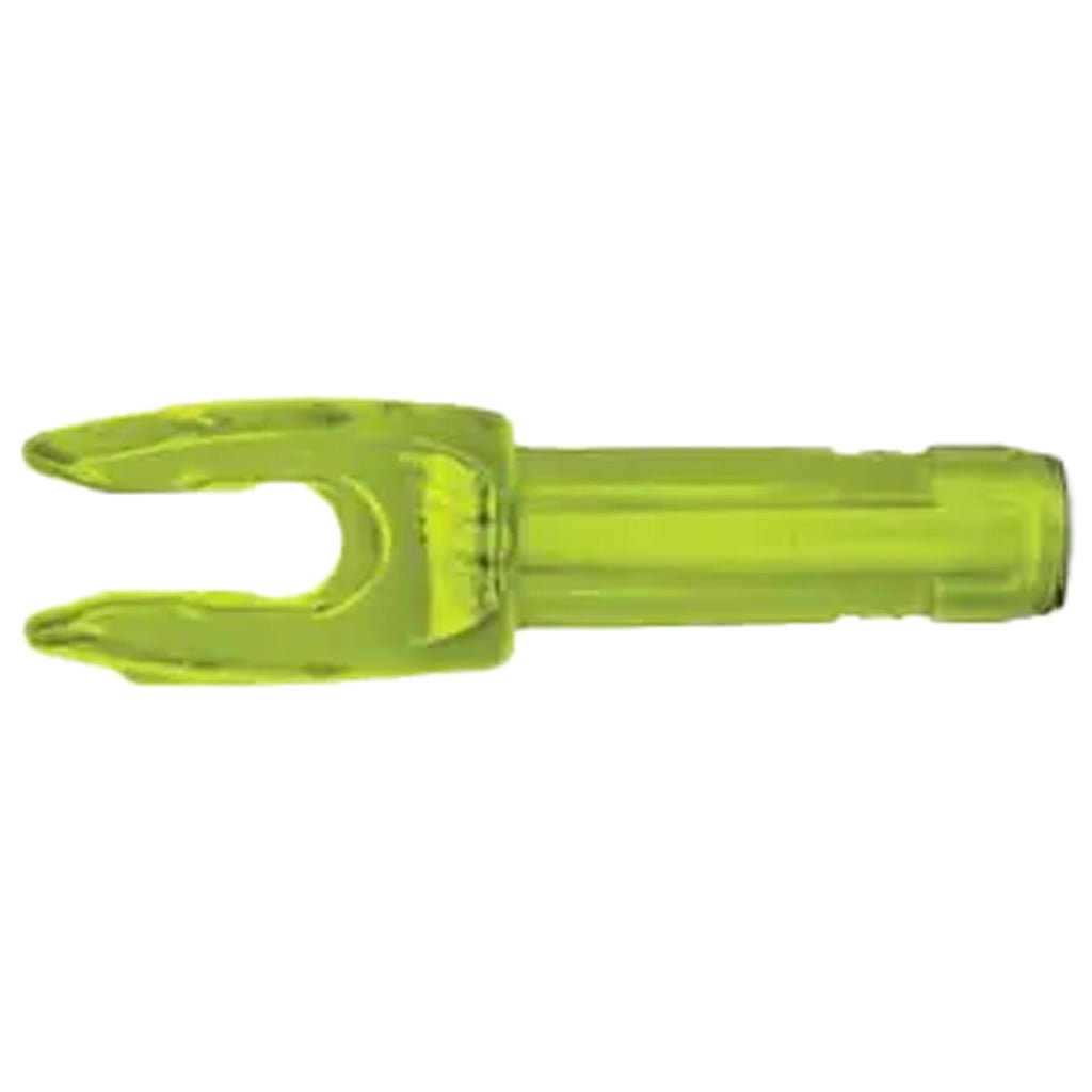 Easton 4mm 5mm MicroLite Nocks 12 pk. - Gregory Archery