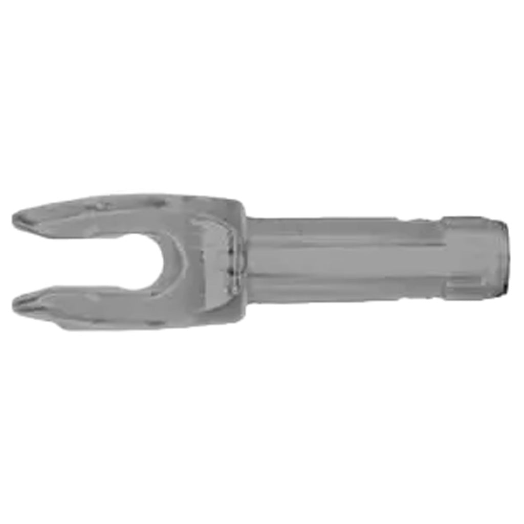 Easton 4mm 5mm MicroLite Nocks 12 pk. - Gregory Archery