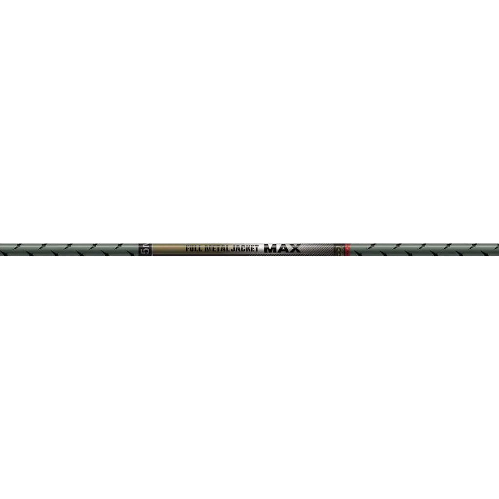 Easton 5mm FMJ Max Shafts with Hit Inserts 400 1 doz.