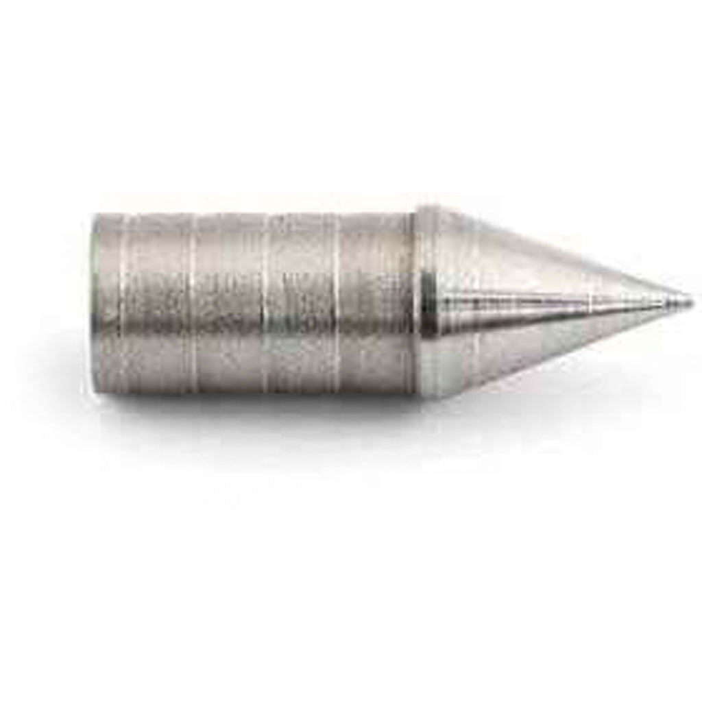 Black Eagle PS25 Nock Crusher Target Points 150 gr. 12 pk.