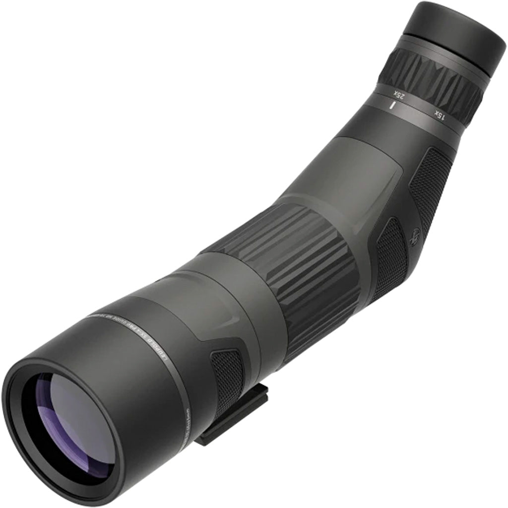 Leupold SX-4 Pro Guide HD Gen2 Spotting Scope 15 - 45X65mm Angled