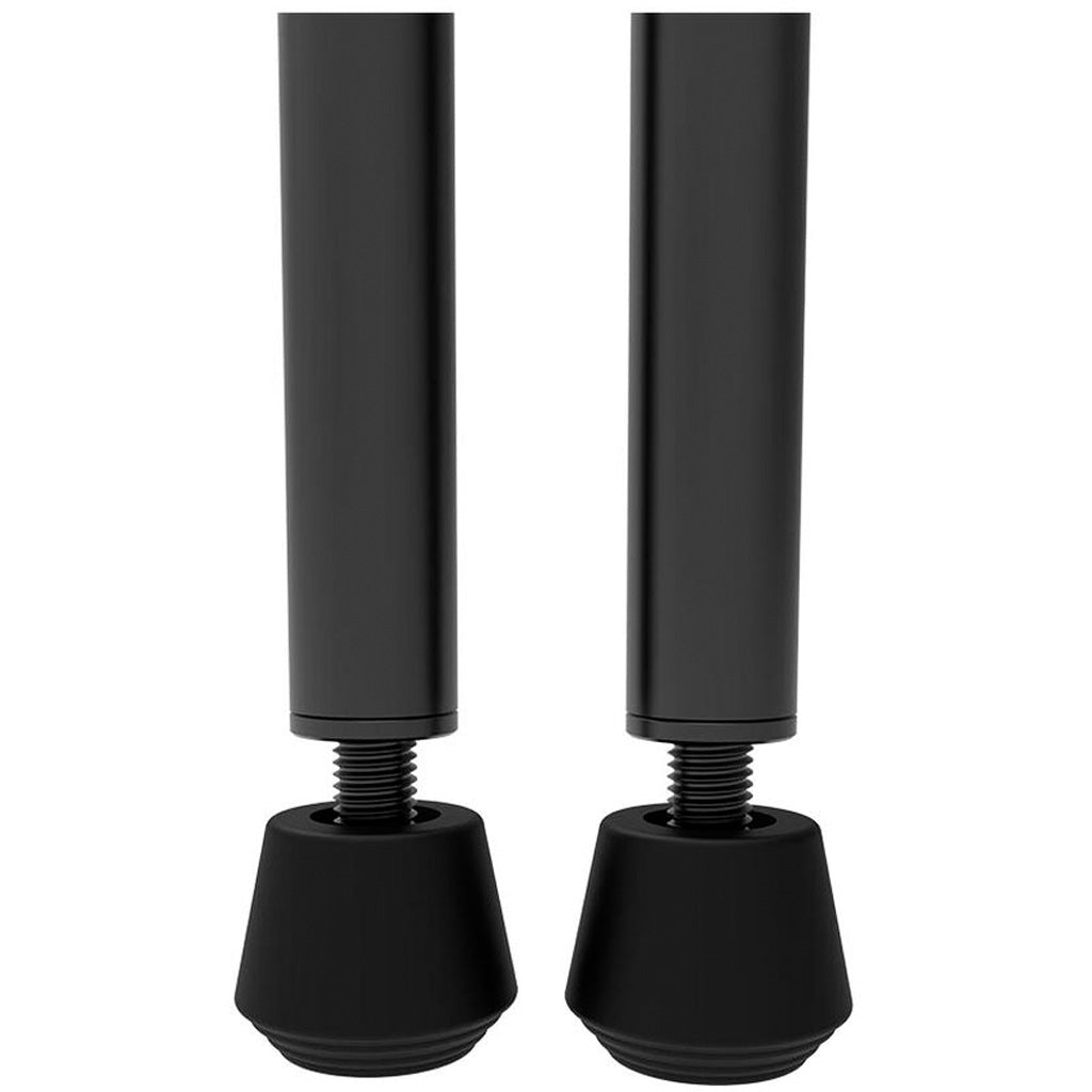 BOG DeadShot Compact Standing Bipod Aluminum 40"-72"