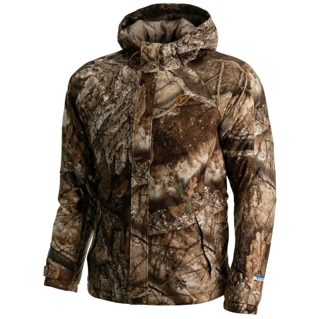 Blocker Drencher Insulated Jacket RT APX 3X-Large