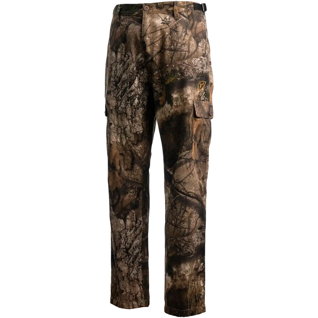 Blocker Fused Fused Cotton Field Pant RT APX Medium