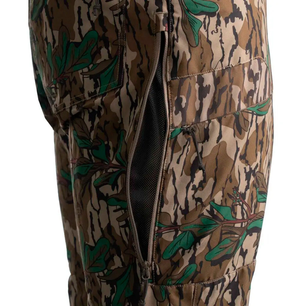 Blocker Finisher Turkey Lightweight Pant MO Greenleaf  30 Regular