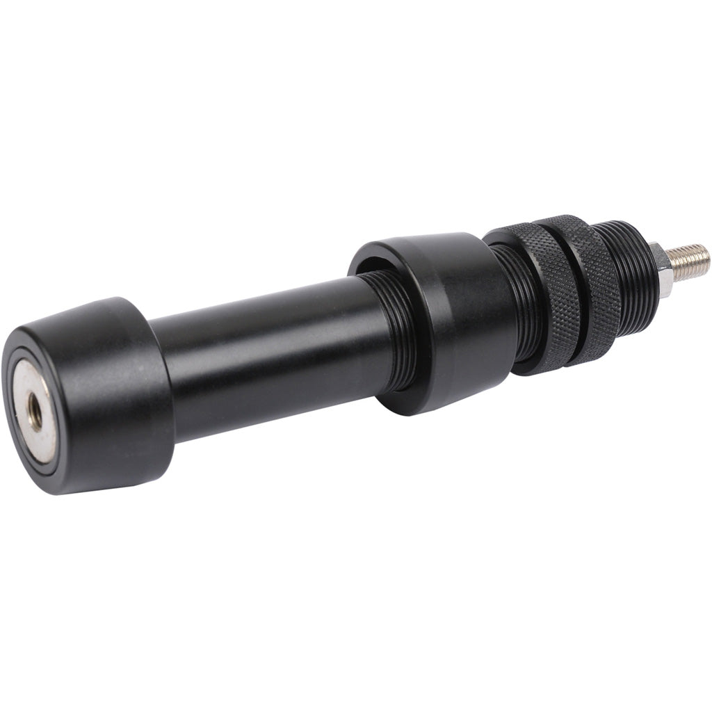 30-06 Bowfishing Aluminum Reel Seat Black