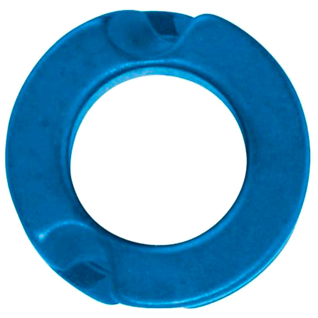 Fletcher Tru Peep  Blue 1/8 in.