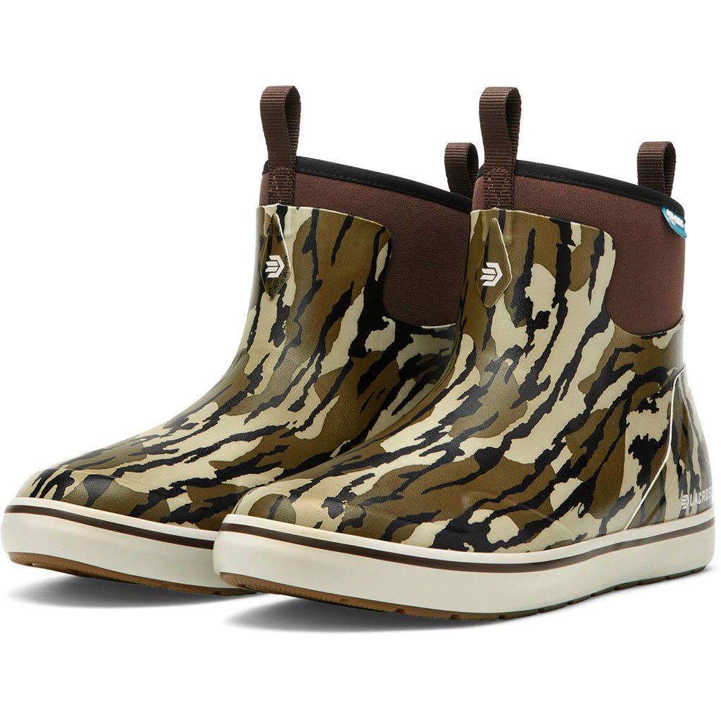 LaCrosse Alpha Deck Boots - Gregory Archery