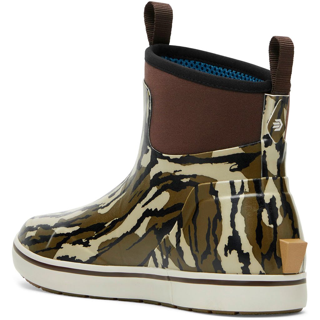 LaCrosse Alpha Deck Boots - Gregory Archery
