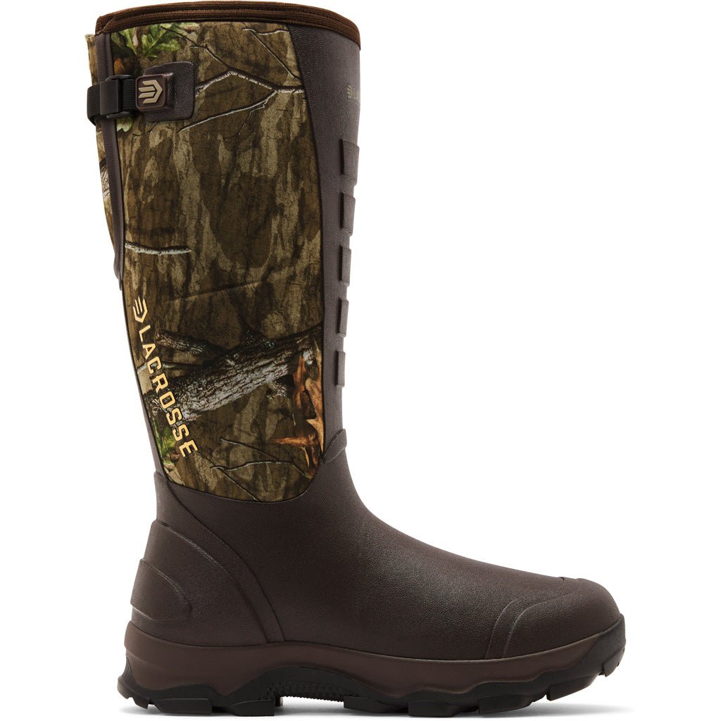 LaCrosse Alpha Lite II Boots - Gregory Archery