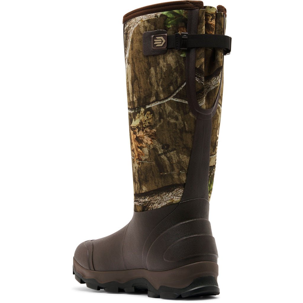 LaCrosse Alpha Lite II Boots - Gregory Archery